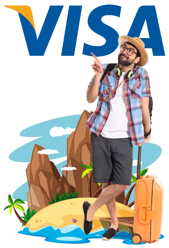 visa banner