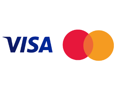 about visa mastercard