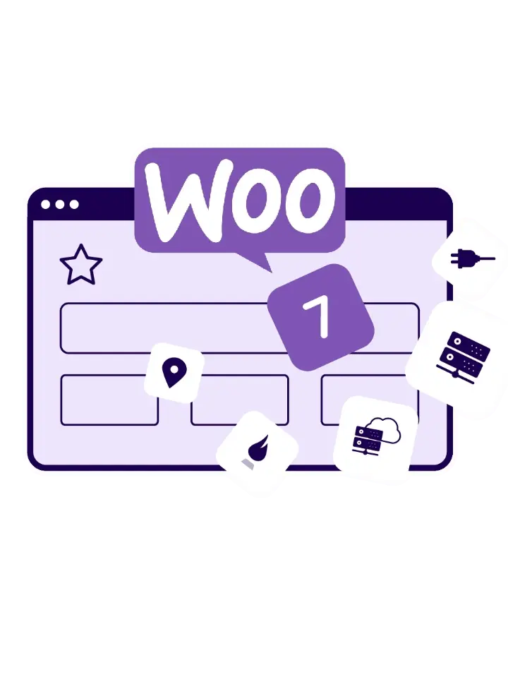 woocommerce banner